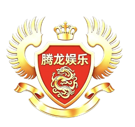 腾龙公司官网logo